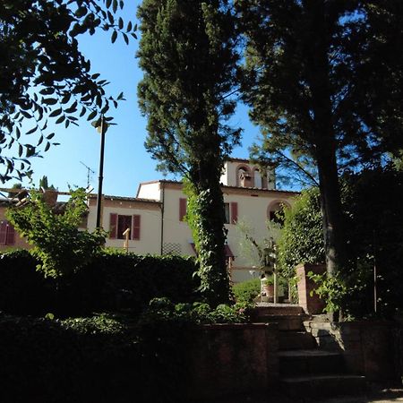 La Bandita Country Hotel Bettolle Exterior photo