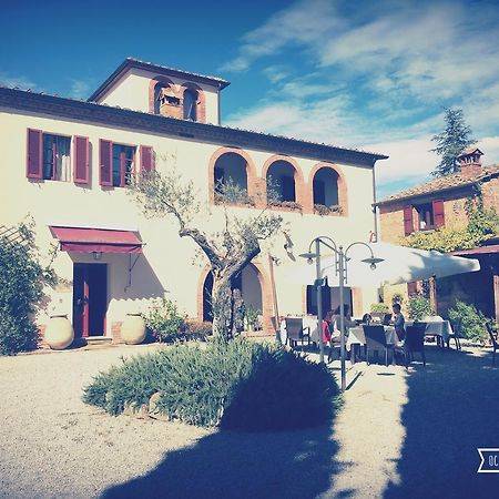 La Bandita Country Hotel Bettolle Exterior photo