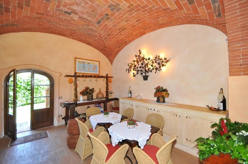 La Bandita Country Hotel Bettolle Room photo