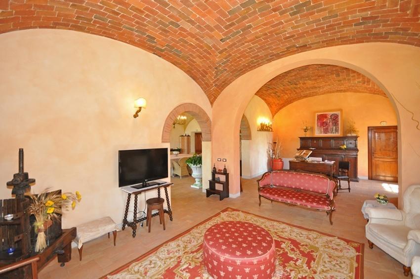 La Bandita Country Hotel Bettolle Room photo