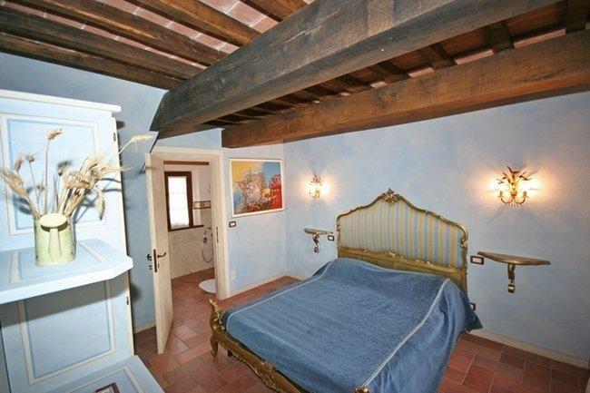 La Bandita Country Hotel Bettolle Room photo
