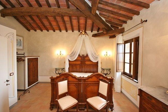 La Bandita Country Hotel Bettolle Room photo