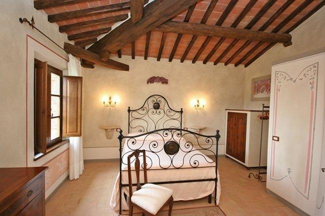 La Bandita Country Hotel Bettolle Room photo