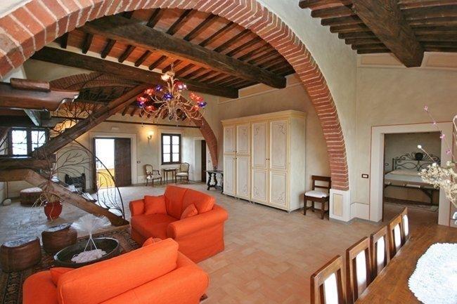 La Bandita Country Hotel Bettolle Room photo