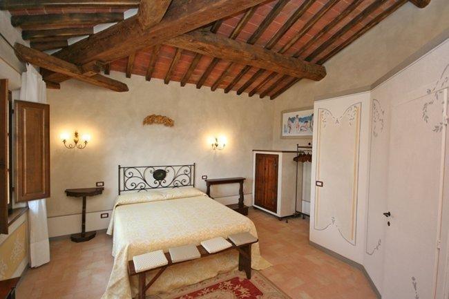 La Bandita Country Hotel Bettolle Room photo